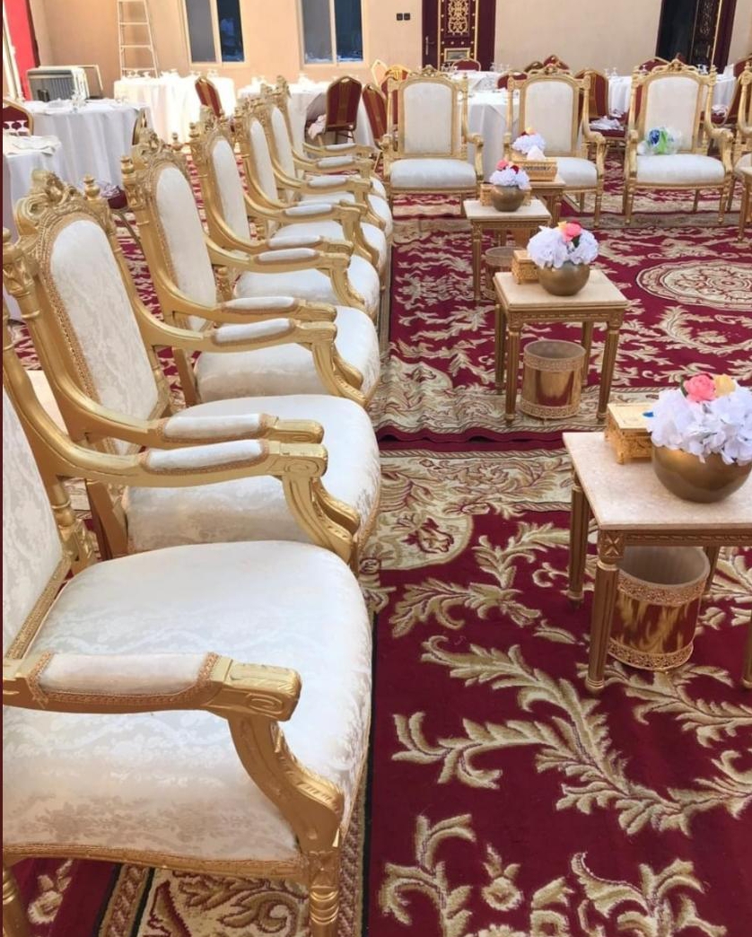 Royal Signature Event