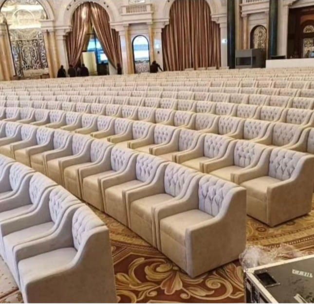 Royal Signature Event