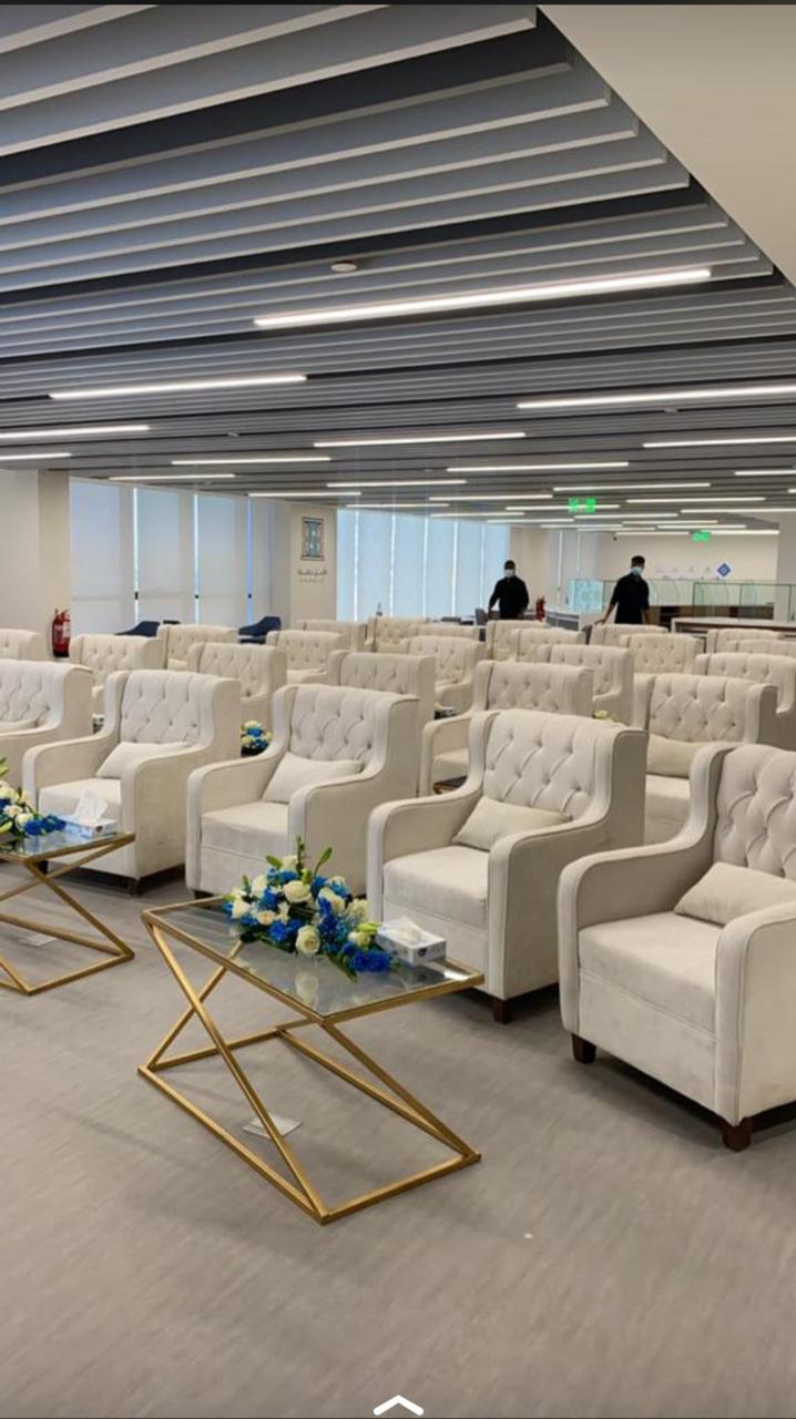 Royal Signature Event