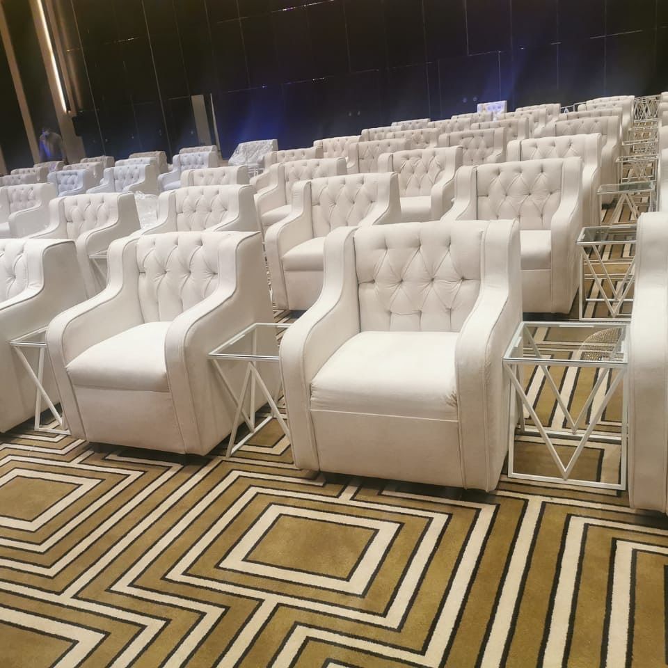 Royal Signature Event