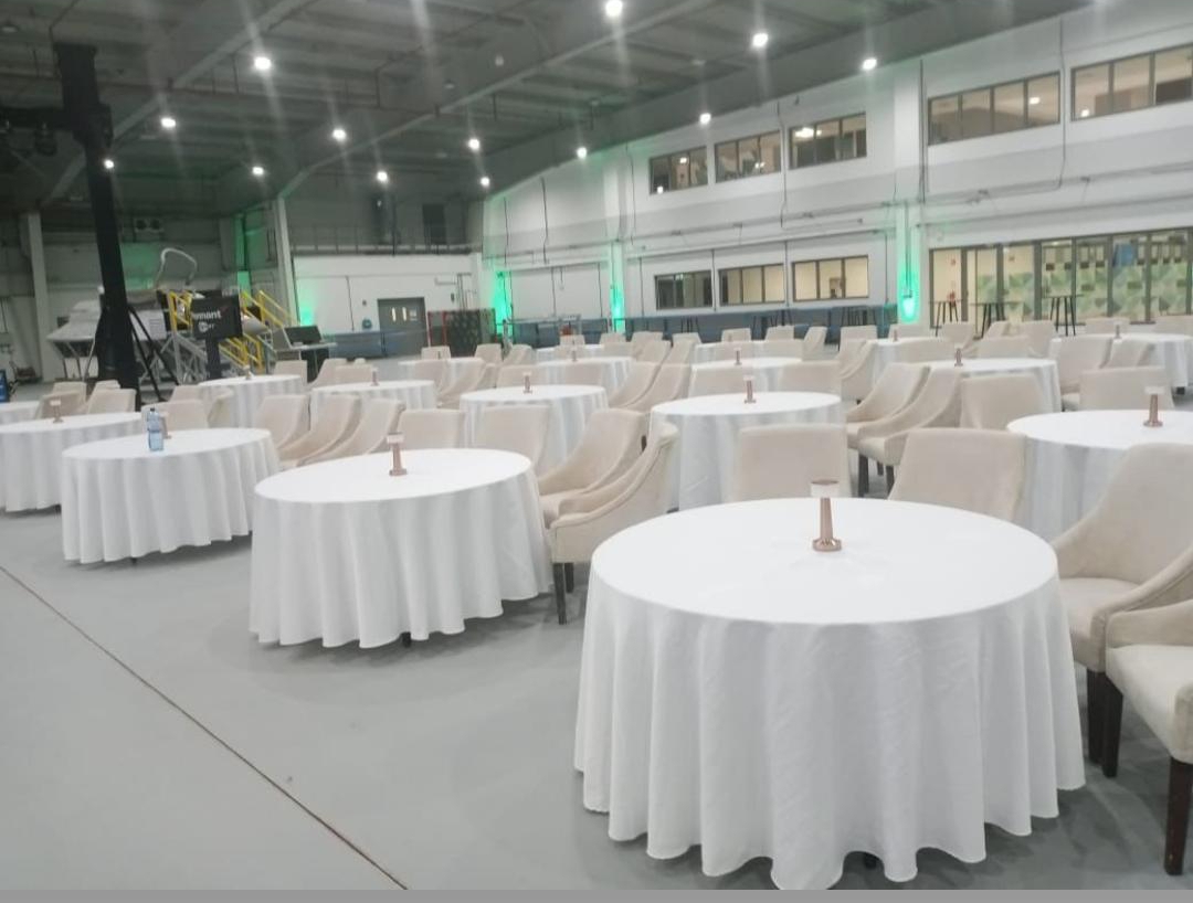 Royal Signature Event
