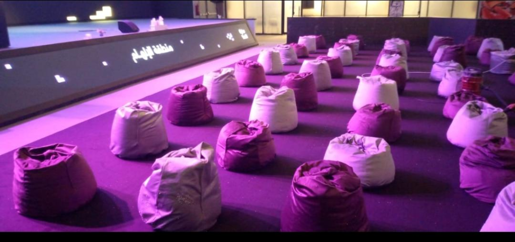 Royal Signature Event