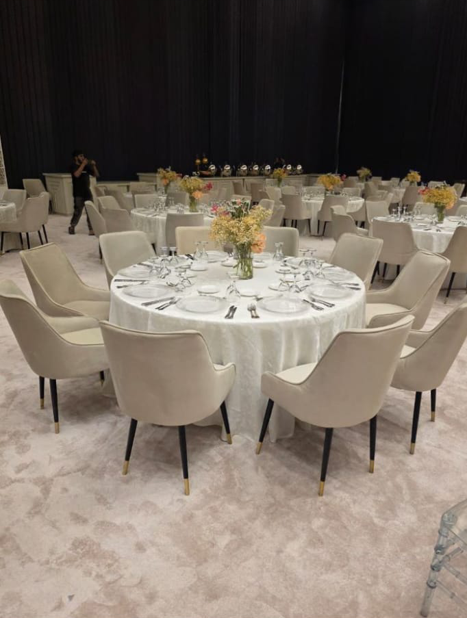 Royal Signature - Luxury Gala